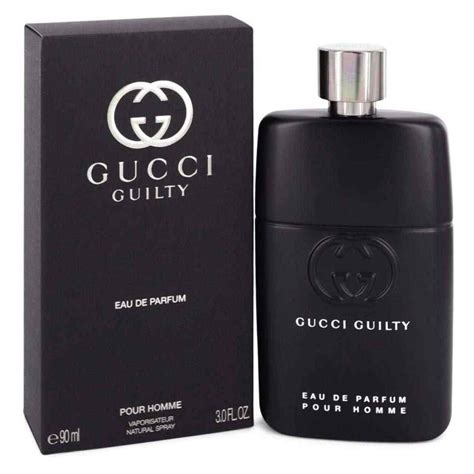 gucci guilty homme eau de parfum|gucci guilty pour homme fragrantica.